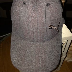 Puma hat flex fit s/m